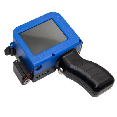 Mini inkjet printer